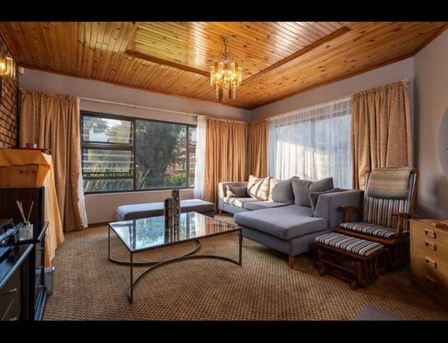 3 BEDROOM HOUSE FOR SALE IN MEYERSDAL